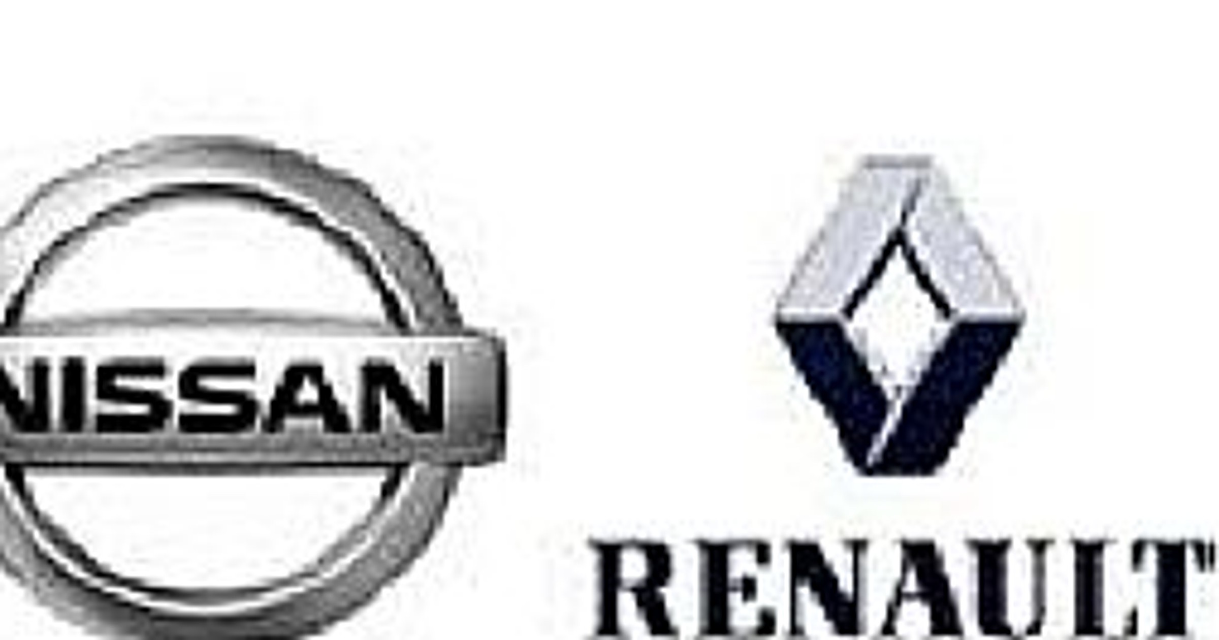 Alians Renault - Nissan z rekordami sprzedaży