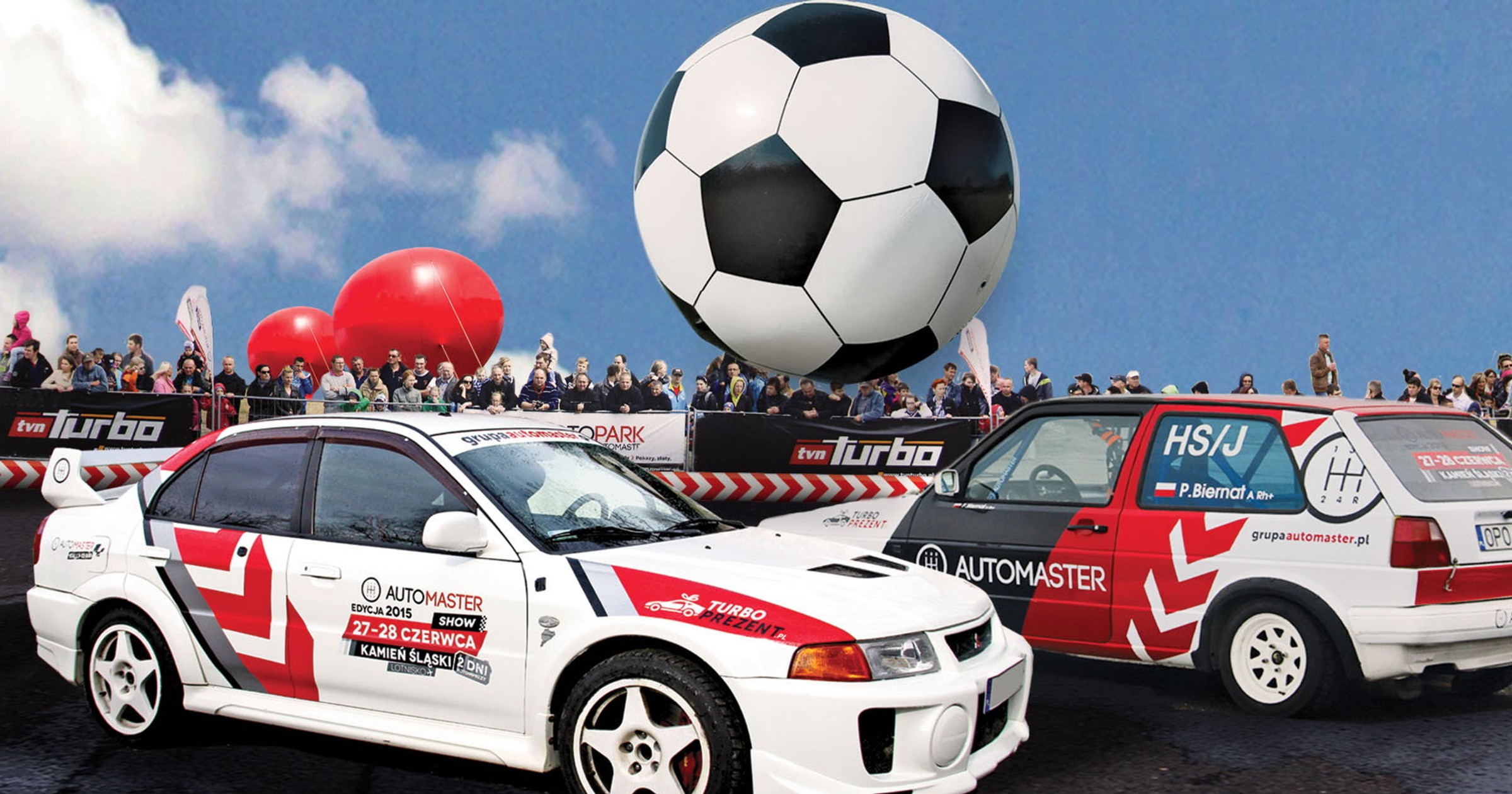 Automaster 2015