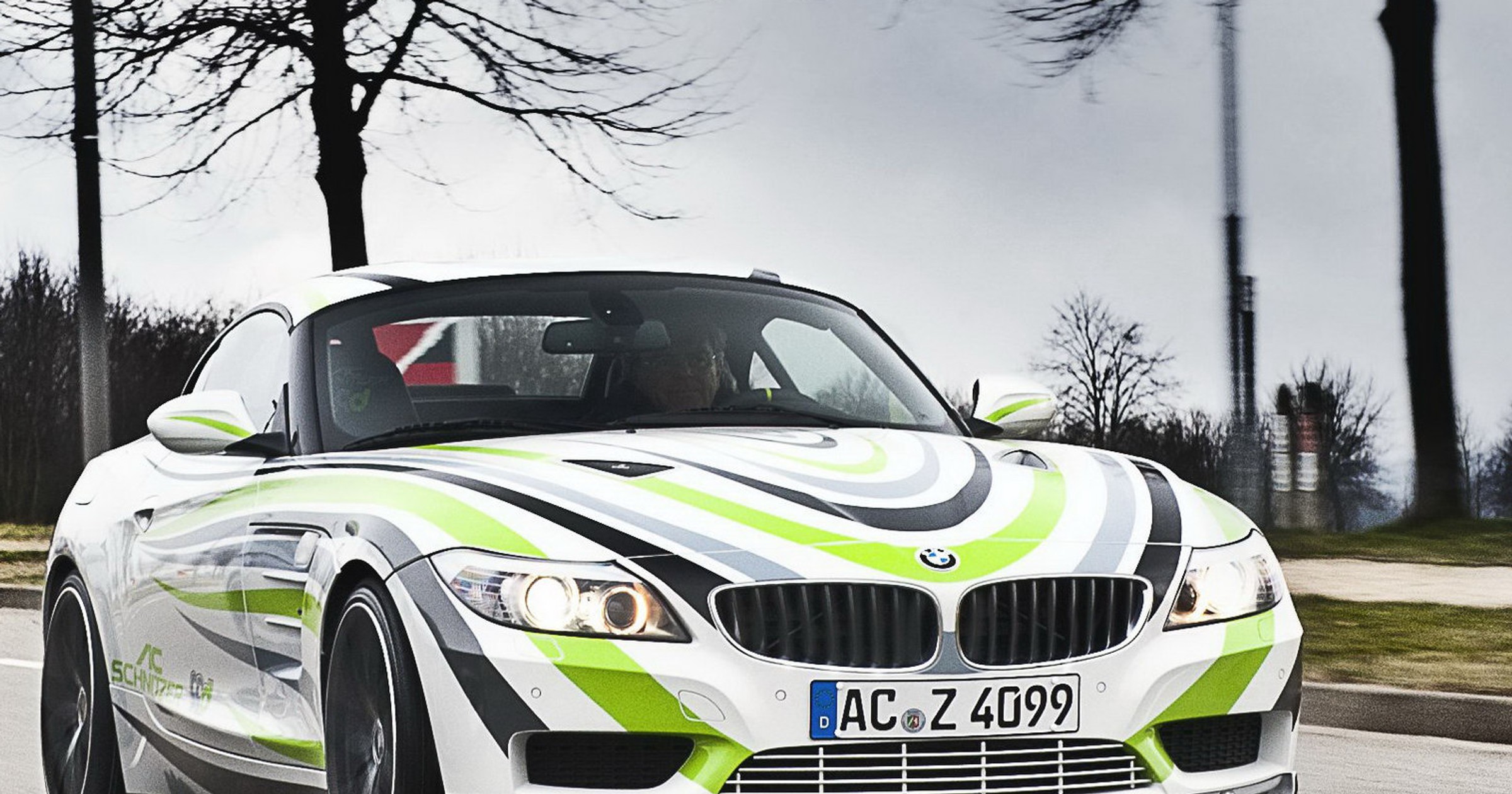 AC Schnitzer 99d – turbodiesel, świetne osiągi, kosmiczna cena