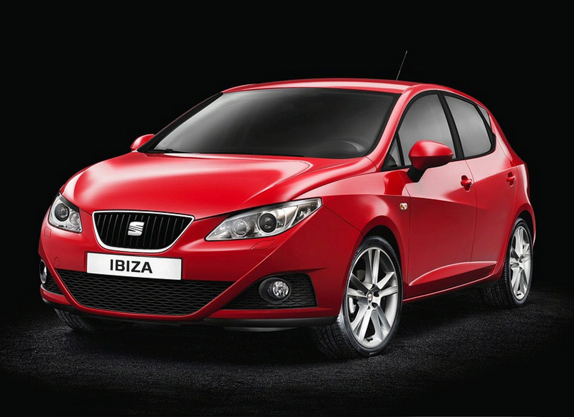 Nowy Seat Ibiza już w sprzedaży (ceny)