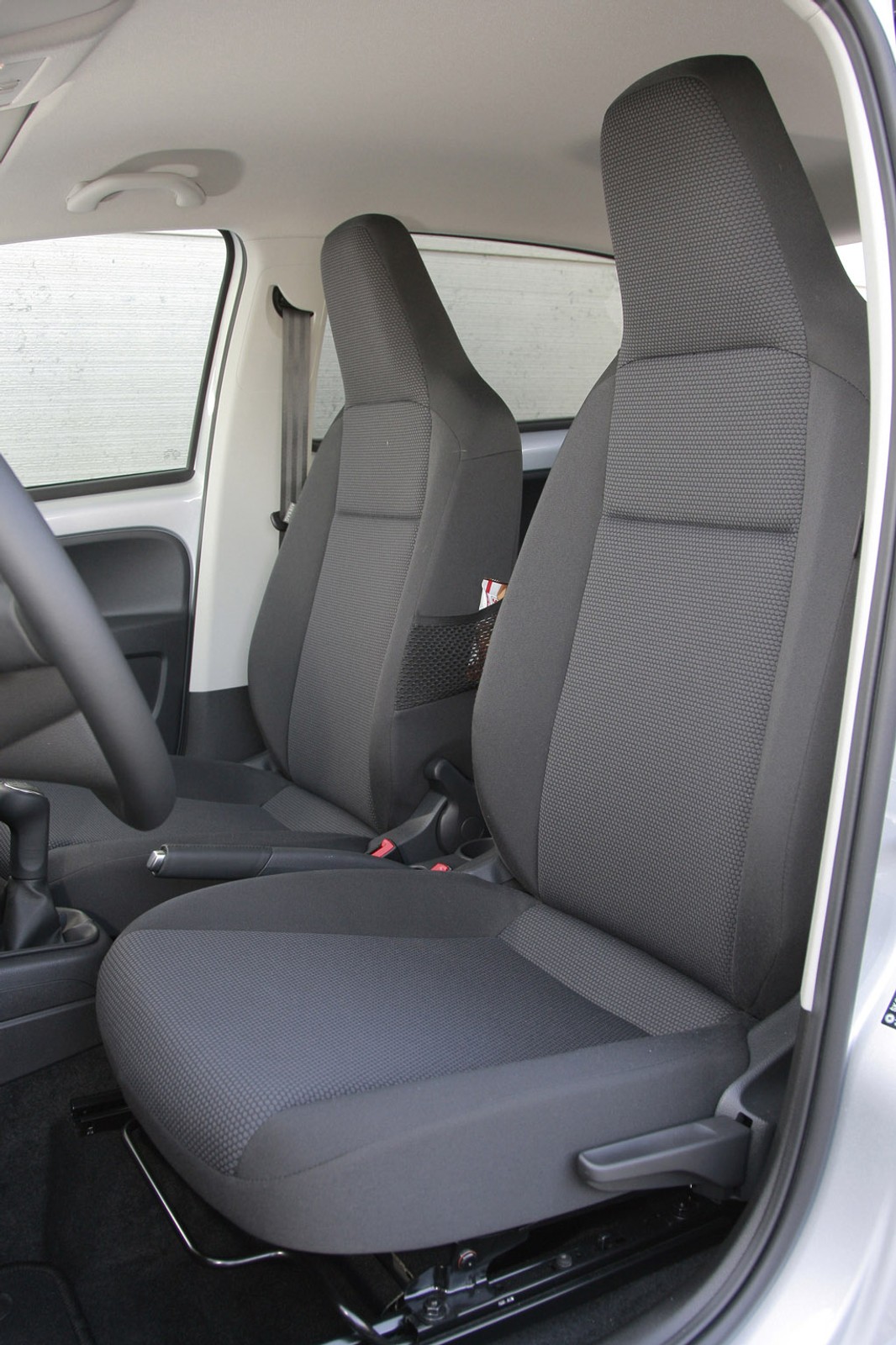 Skoda Citigo: czeska konkurentka Fiata Panda