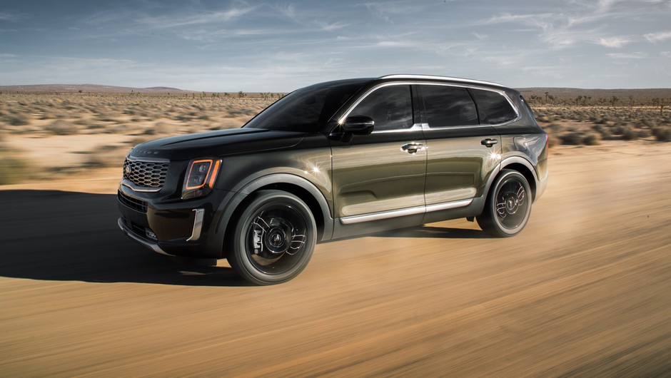 Kia Telluride