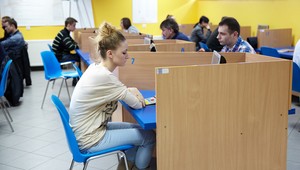 WORD w Bielsku-Białej: we wtorek tylko egzaminy teoretyczne