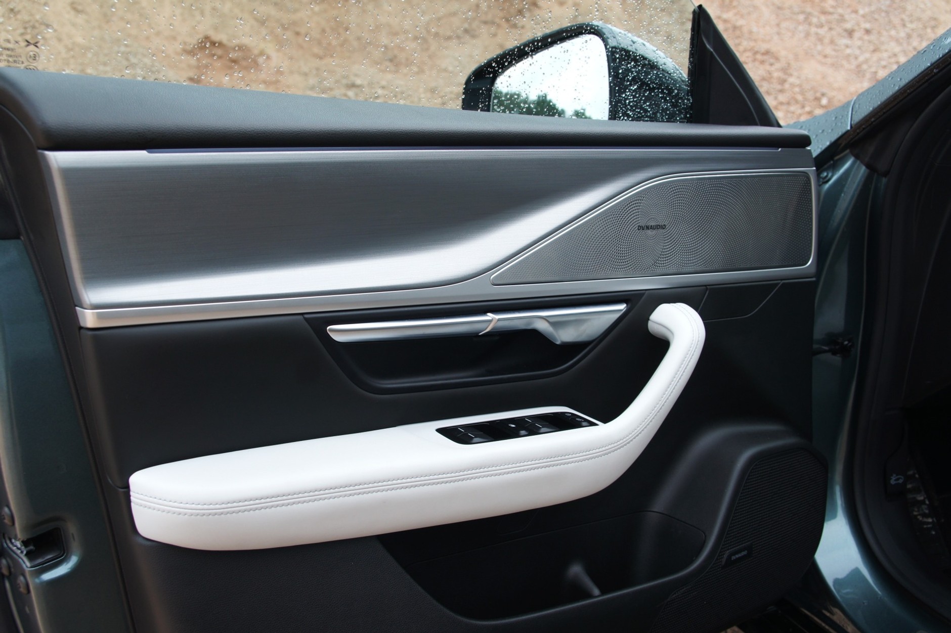 Xpeng P7 Performance