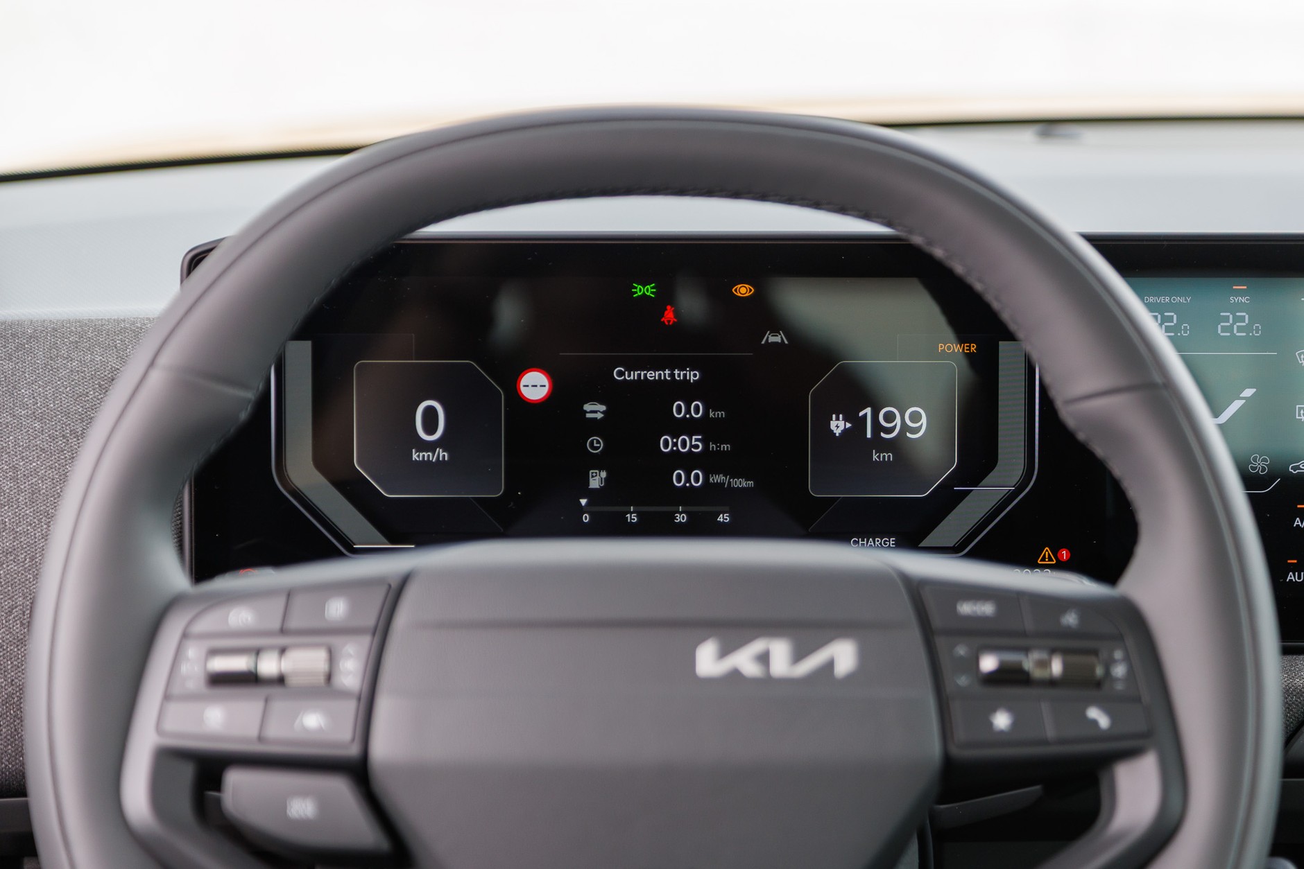2026 Kia EV2