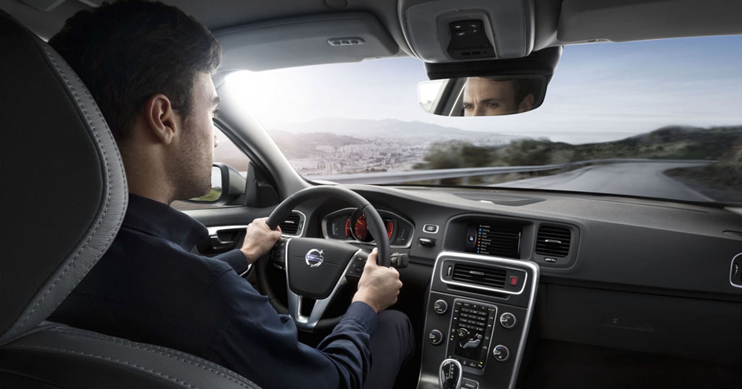 Volvo On Call