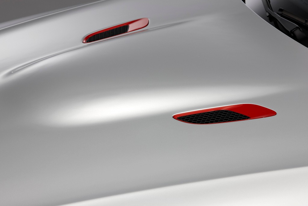 BMW M3 CRT Sedan - Lżejszy znaczy szybszy