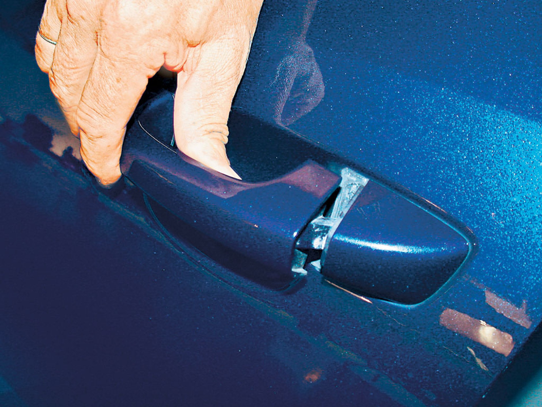 Volkswagen Golf 1.4 TSI