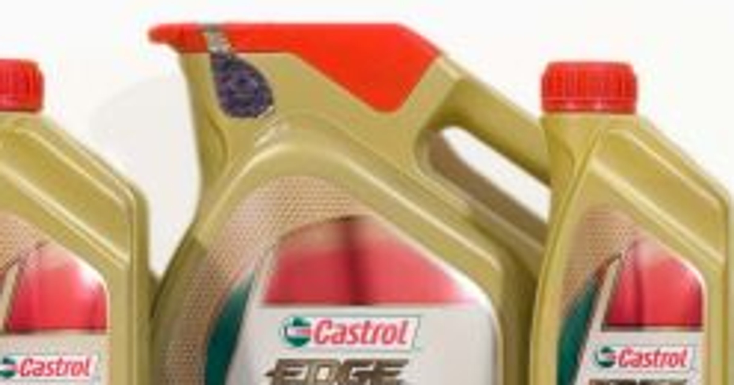 GIPA 2008: Castrol notuje znaczący wzrost