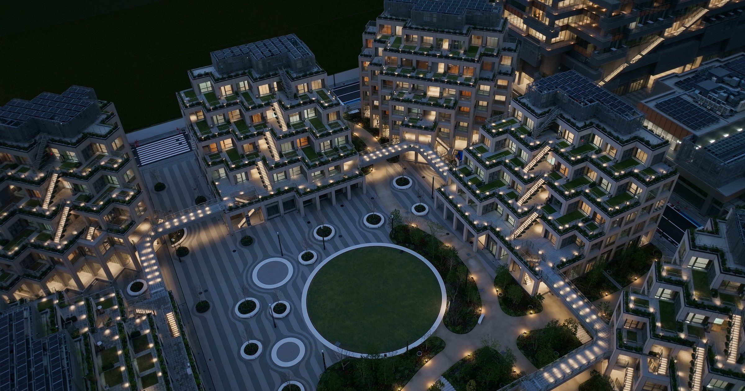 Toyota Woven City