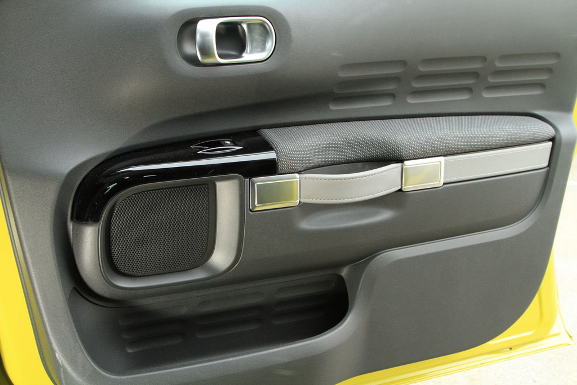 Test Citroena C4 Cactus - Da się polubić nie tylko za styl