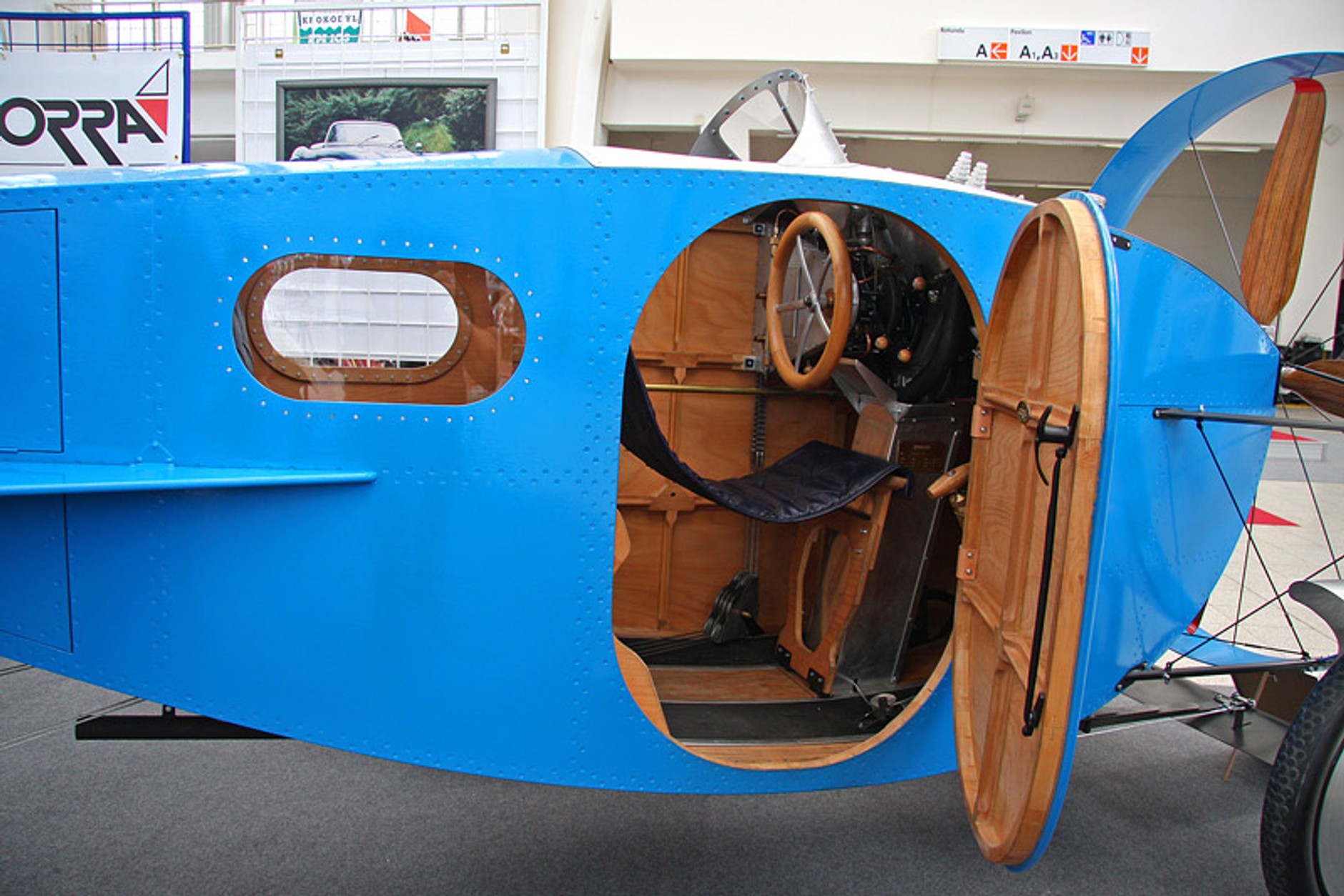 Brno 2011: legendy czeskiej motoryzacji