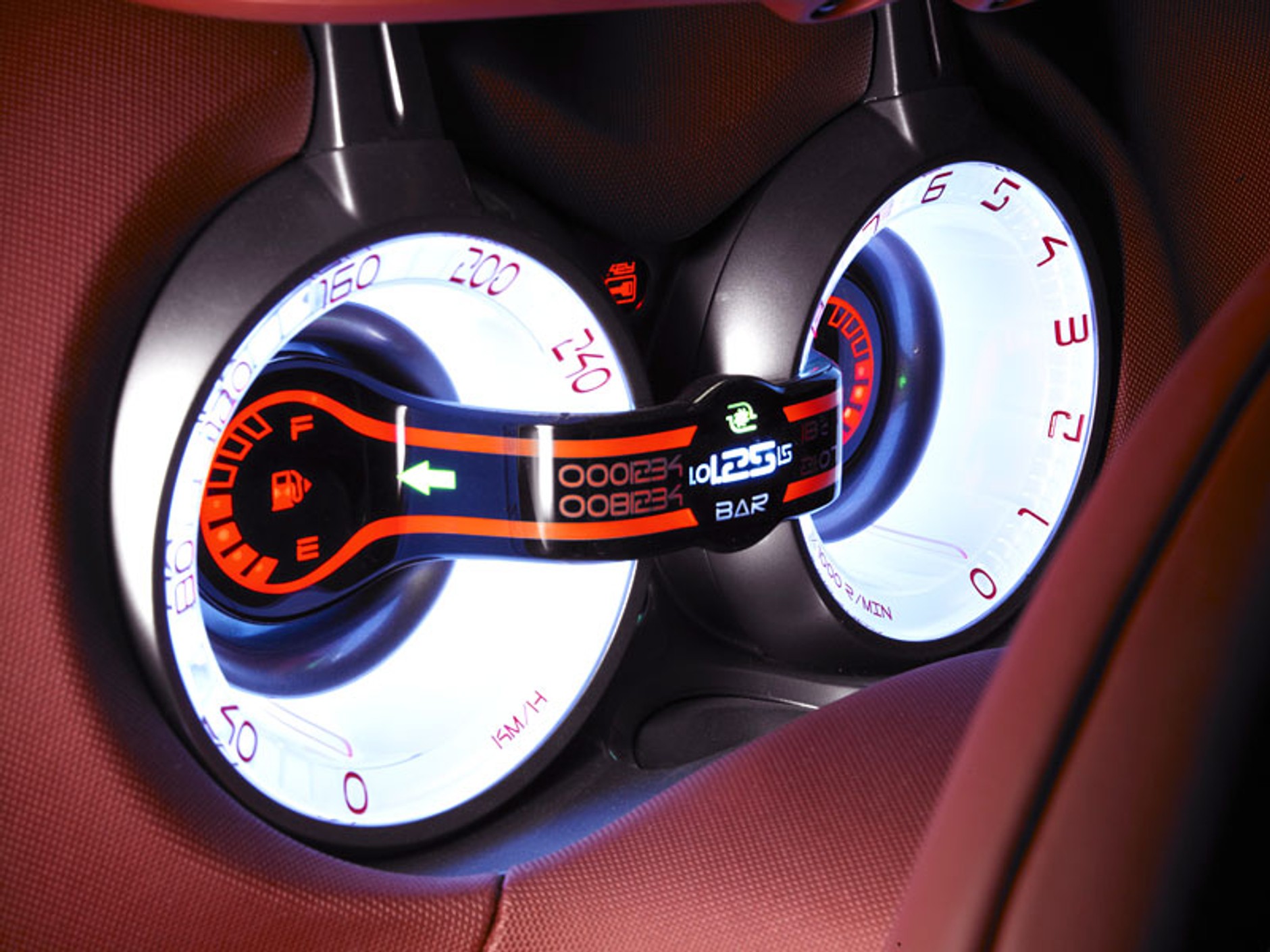 Genewa 2009: Nissan Qazana – terenowa żaba