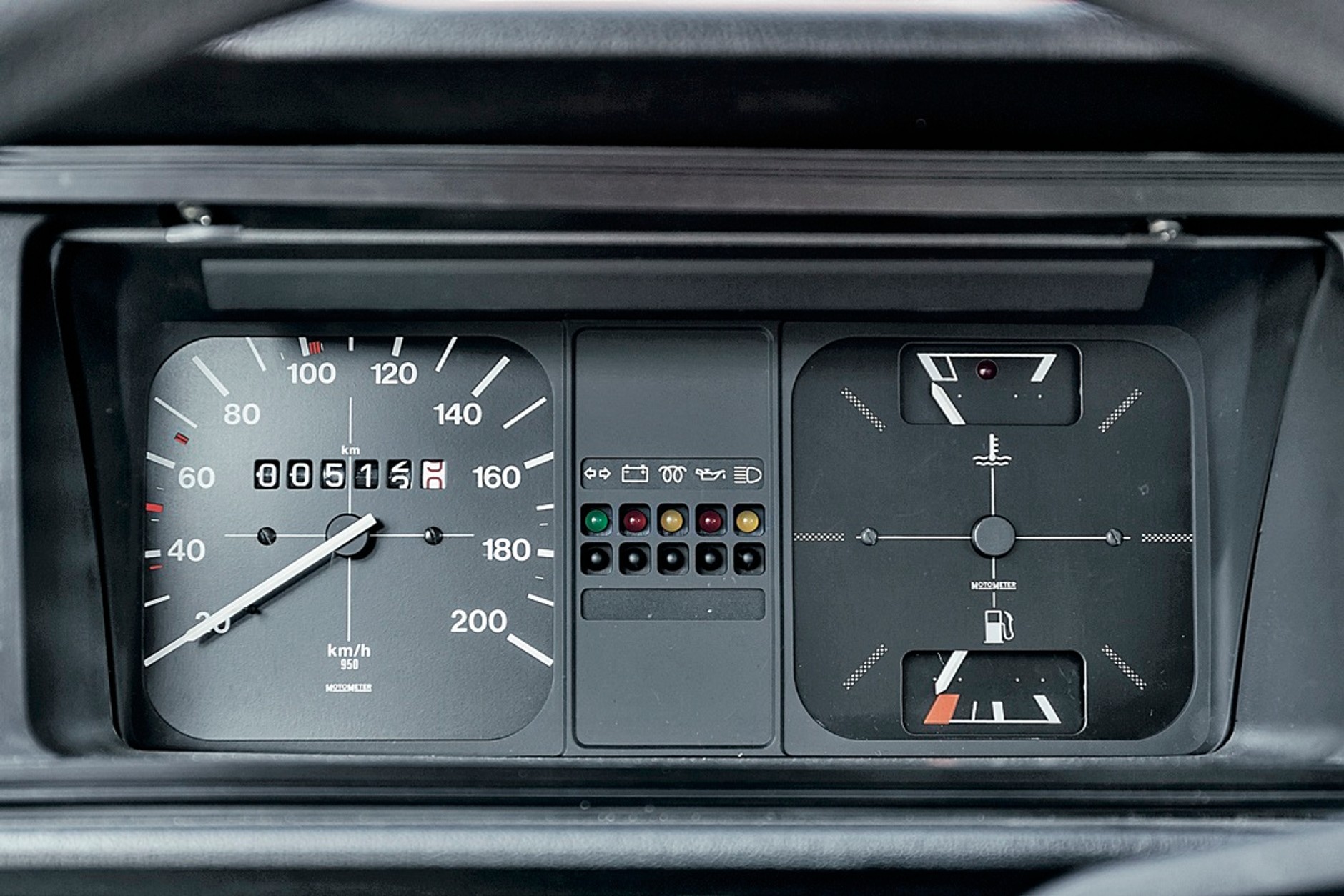 Volkswagen Golf I Diesel