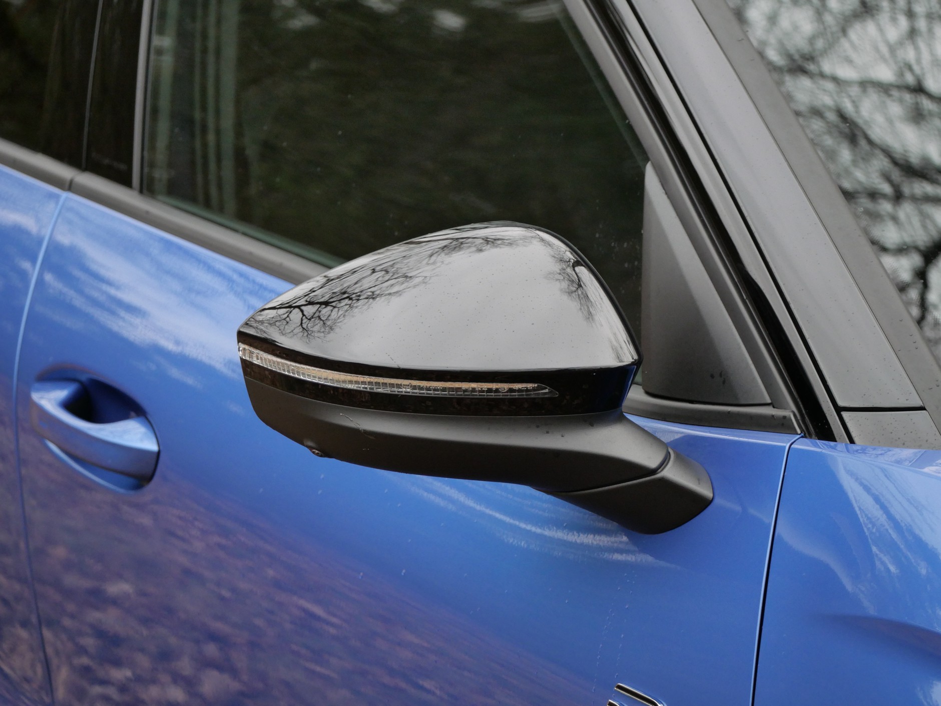 Volkswagen T-Roc 2026