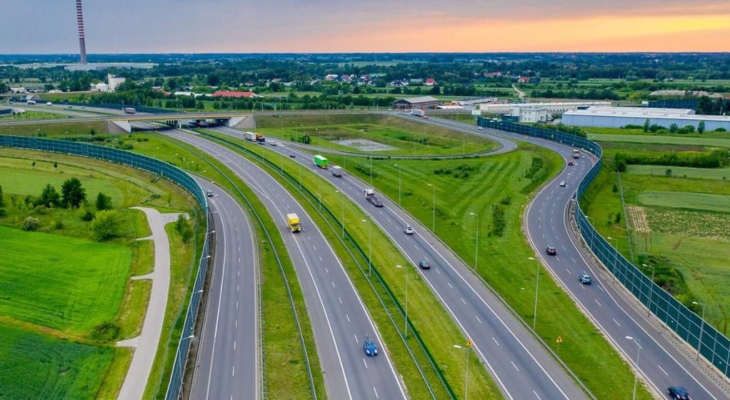 Powrót z wakacji. Zdjęcie ilustracyjne