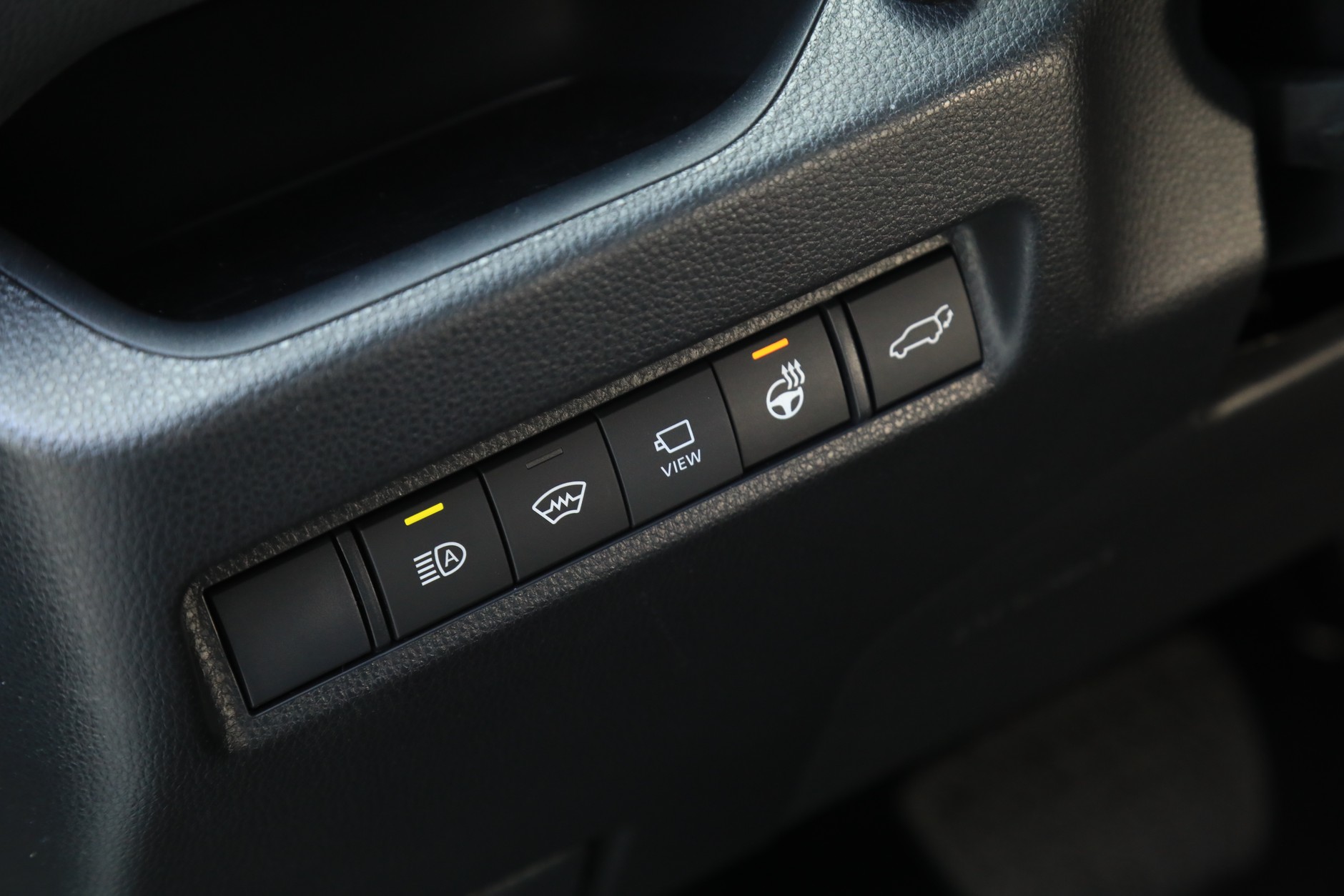 Toyota RAV4 2.5 Hybrid AWD-i 2022 5. generacja FL