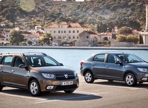 Dacia chce być nowocześniejsza