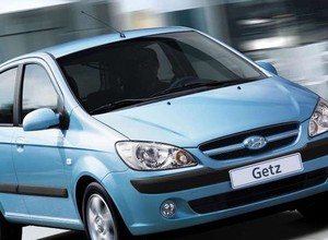 Hyundai Getz (test używanego)