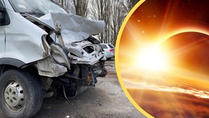Naukowcy alarmują. Przez to zjawisko "wypadkometry" wystrzelą