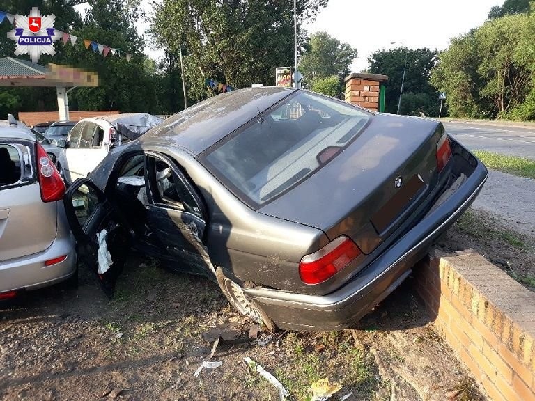 BMW w komisie