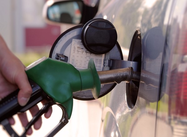 Rekordowy rok. Tankujemy więcej paliw, szczególnie zyskuje LPG