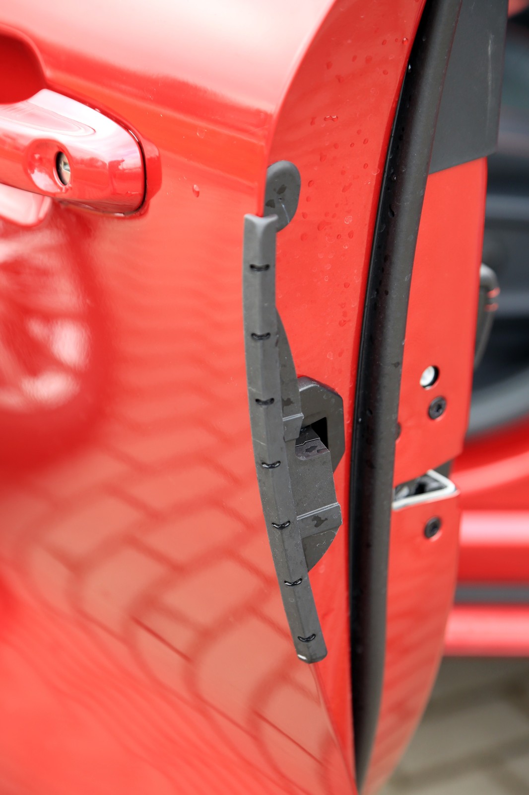 Ford Kuga 2.5 Hybrid