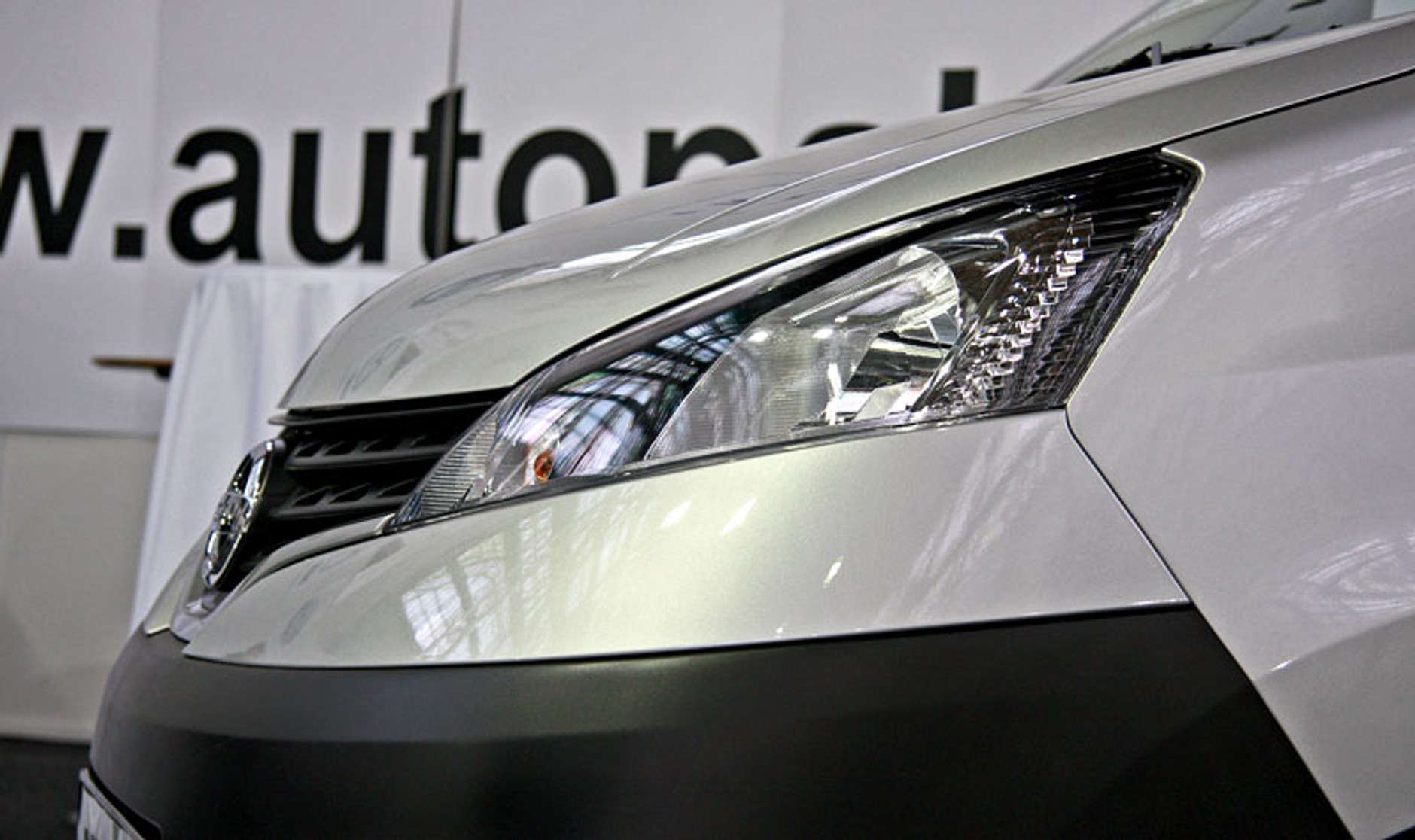 Autoshow Praha 2009: chińskie premiery (fotogaleria)