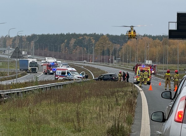 Które miejsce w samochodzie najbezpieczniejsze w trakcie wypadku? Można się zdziwić