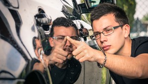 Jak skutecznie chronić lakier i felgi przed smołą? Mamy praktyczne porady
