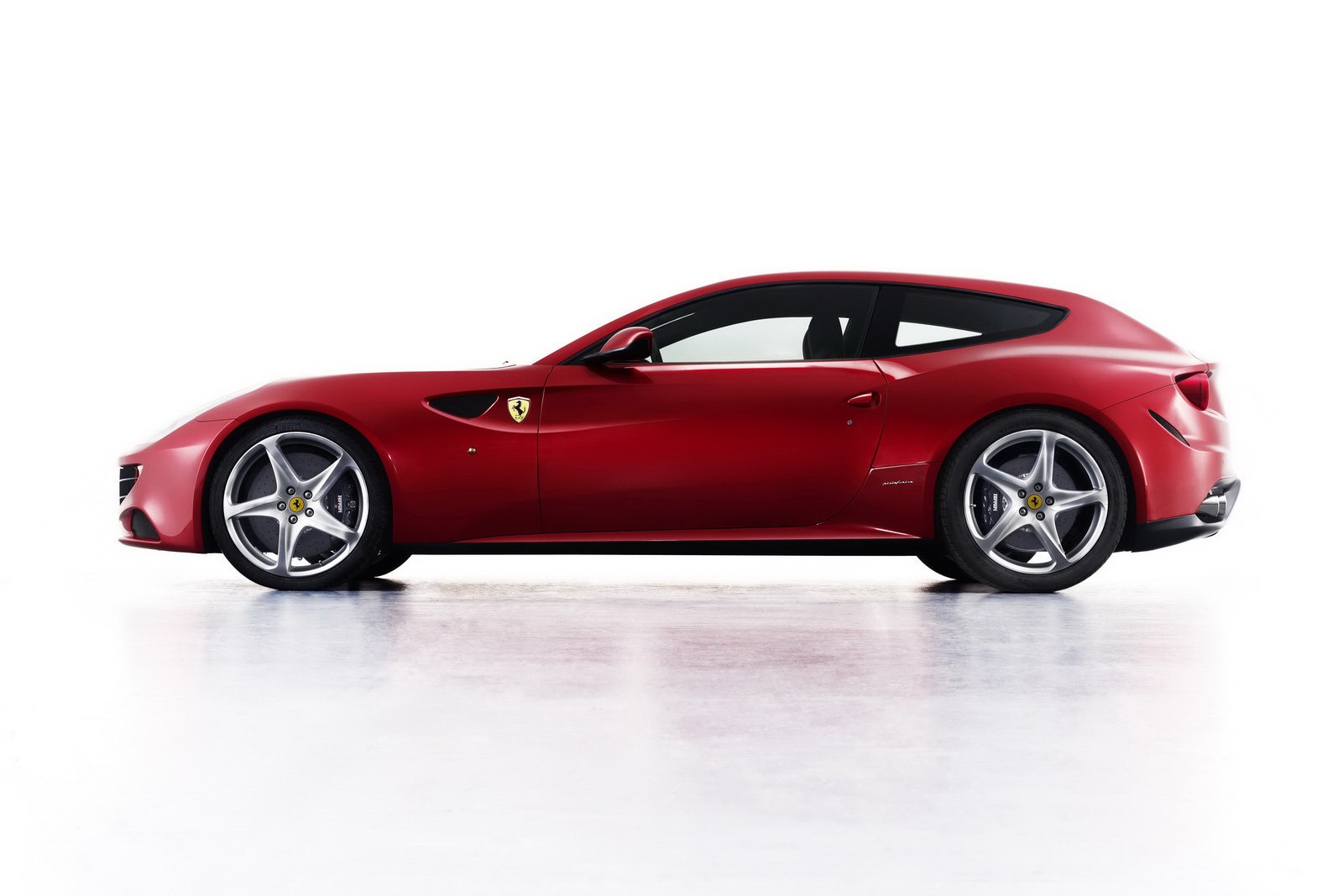Wielka premiera w Maranello