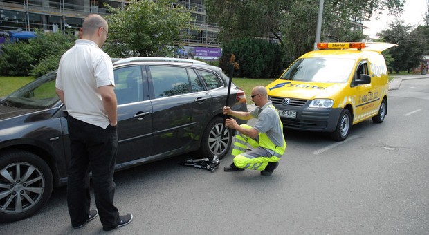 Ranking Niezawodności Narodowy Auto Test  2021 - jak dbasz, tak masz