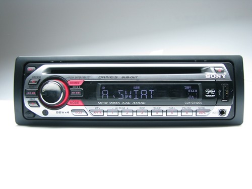 Wielki test radioodtwarzaczy z MP3