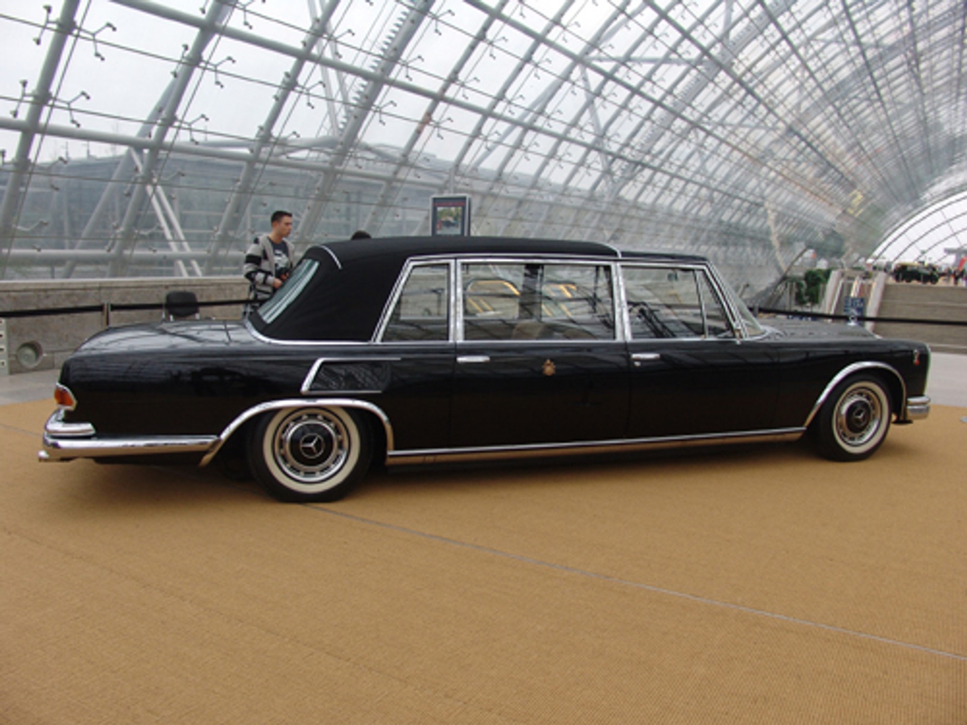 Ami 2008 - Lipsk rośnie w siłę