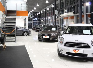 Pewne auto używane – jak je znaleźć?