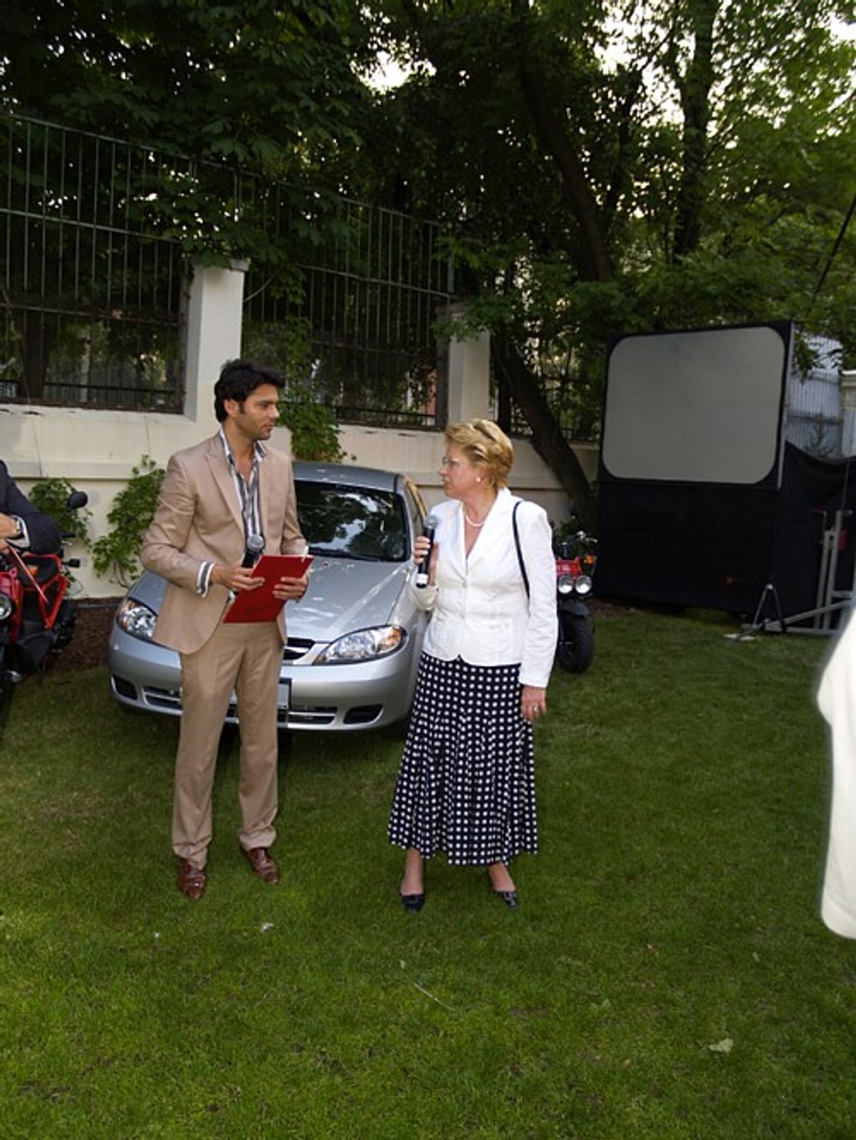 A zwycięzcą jest...