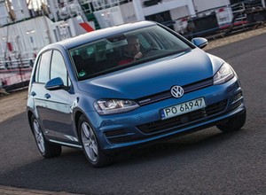 Volkswagen rozpoczyna akcję serwisową dla modelu Golf