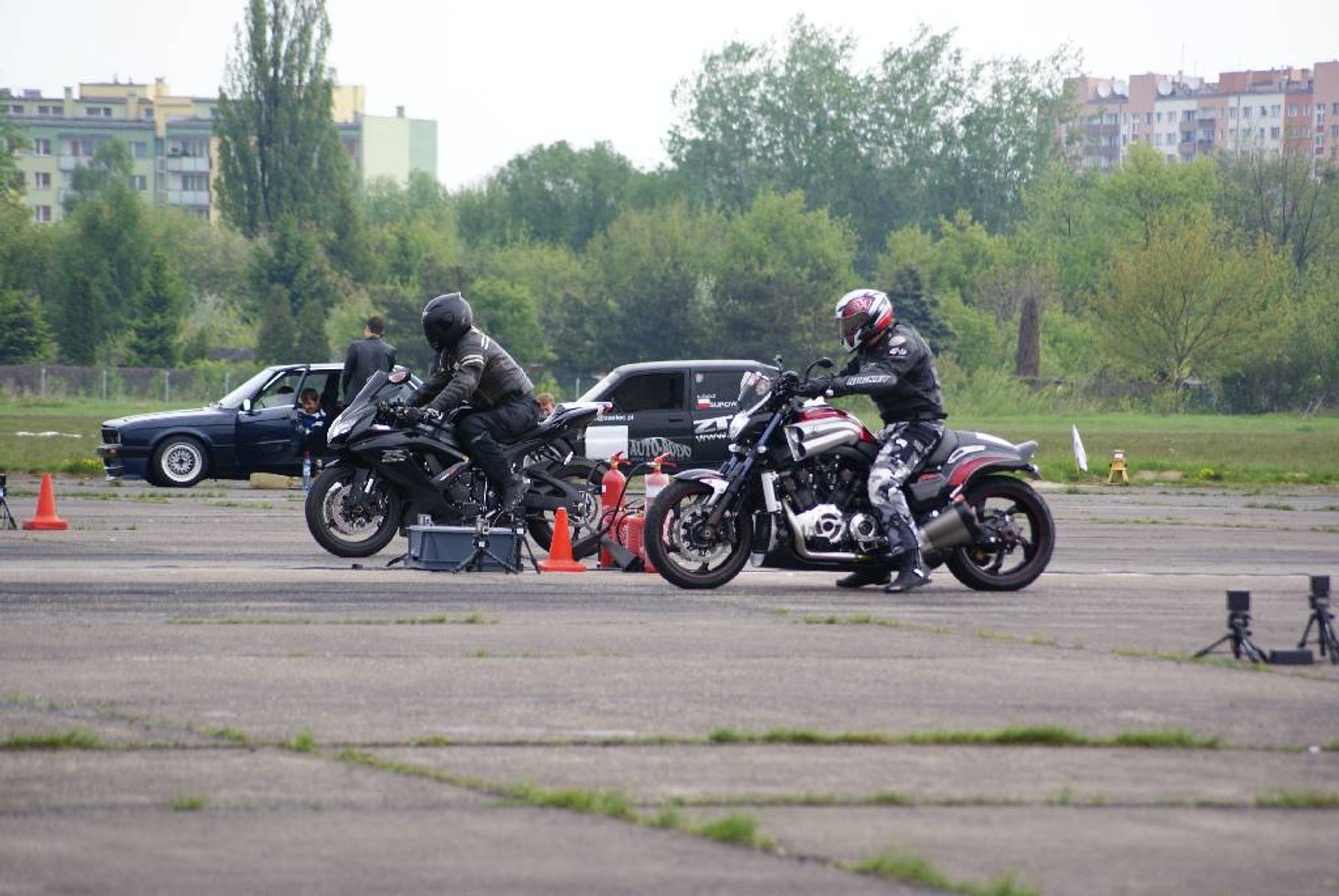 Men`s Day 2010: spełnienie męskich pasji i marzeń