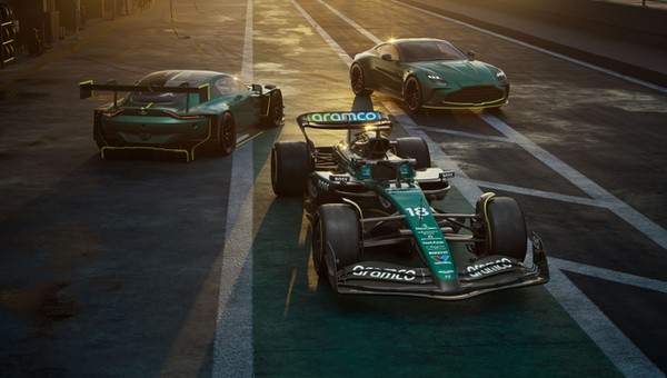 Trzęsienie ziemi w F1. Genialny inżynier porzucił Red Bulla dla nowej ekipy