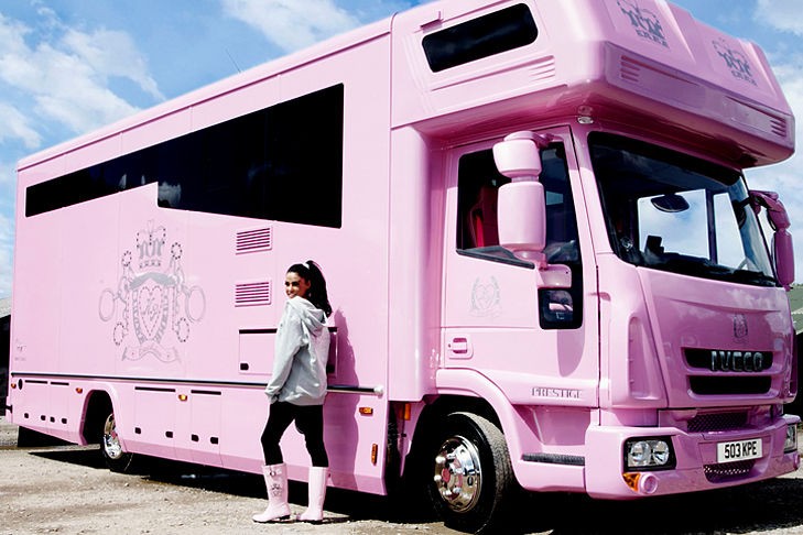 IVECO