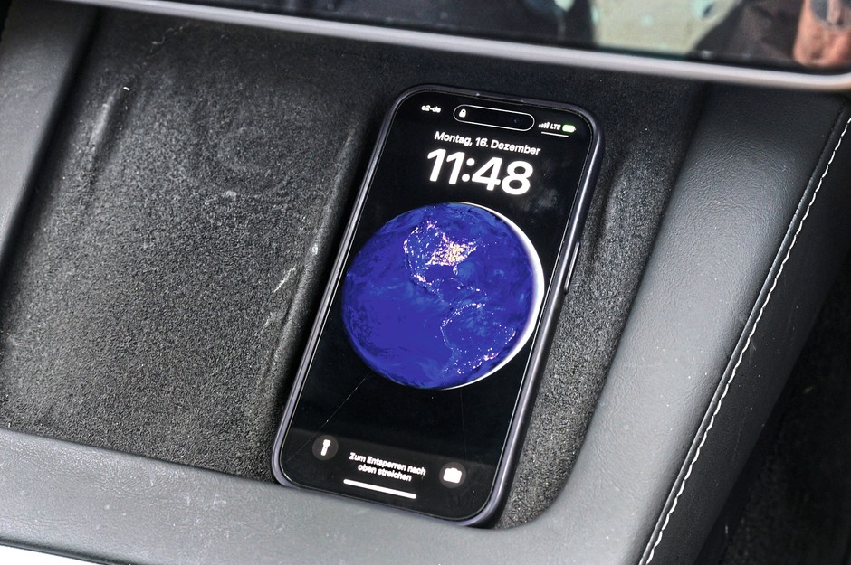 Używana Tesla model Y