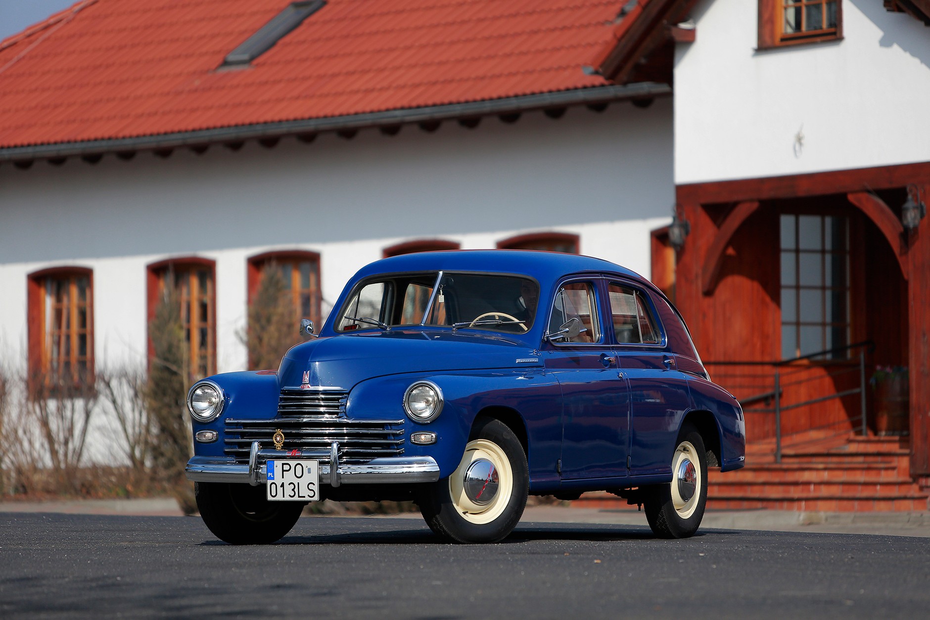 Inwestycje w klasyczne samochody