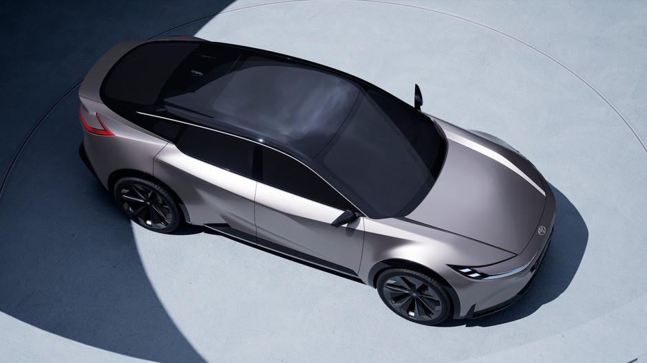 Toyota Kenshiki Forum 2023