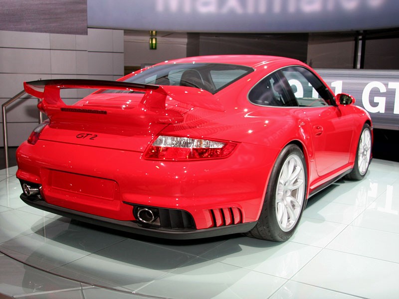 IAA Frankfurt 2009: jak dojechać, gdzie kupić bilet - informacje praktyczne dla zwiedzających