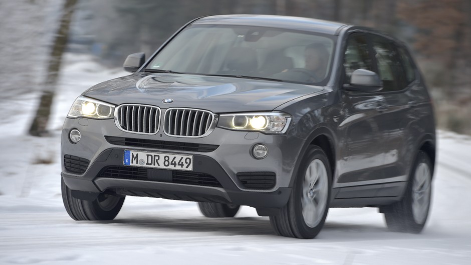 Dobre osiągi, świetne prowadzenie, dopracowane wnętrze – w X3 znajdziemy wszystko, czego oczekujemy od BMW. Niestety, są też problemy jakościowe i rozwiązania generujące duże wydatki.