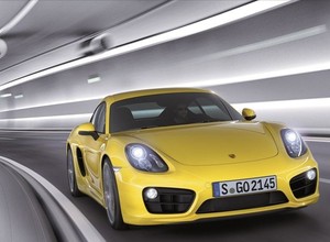 Porsche – znaczny wzrost sprzedaży
