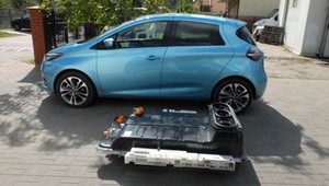 Czy auta elektryczne za kilka lat staną się elektrośmieciami?