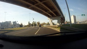 Czy w takim miejscu wolno się zatrzymać?