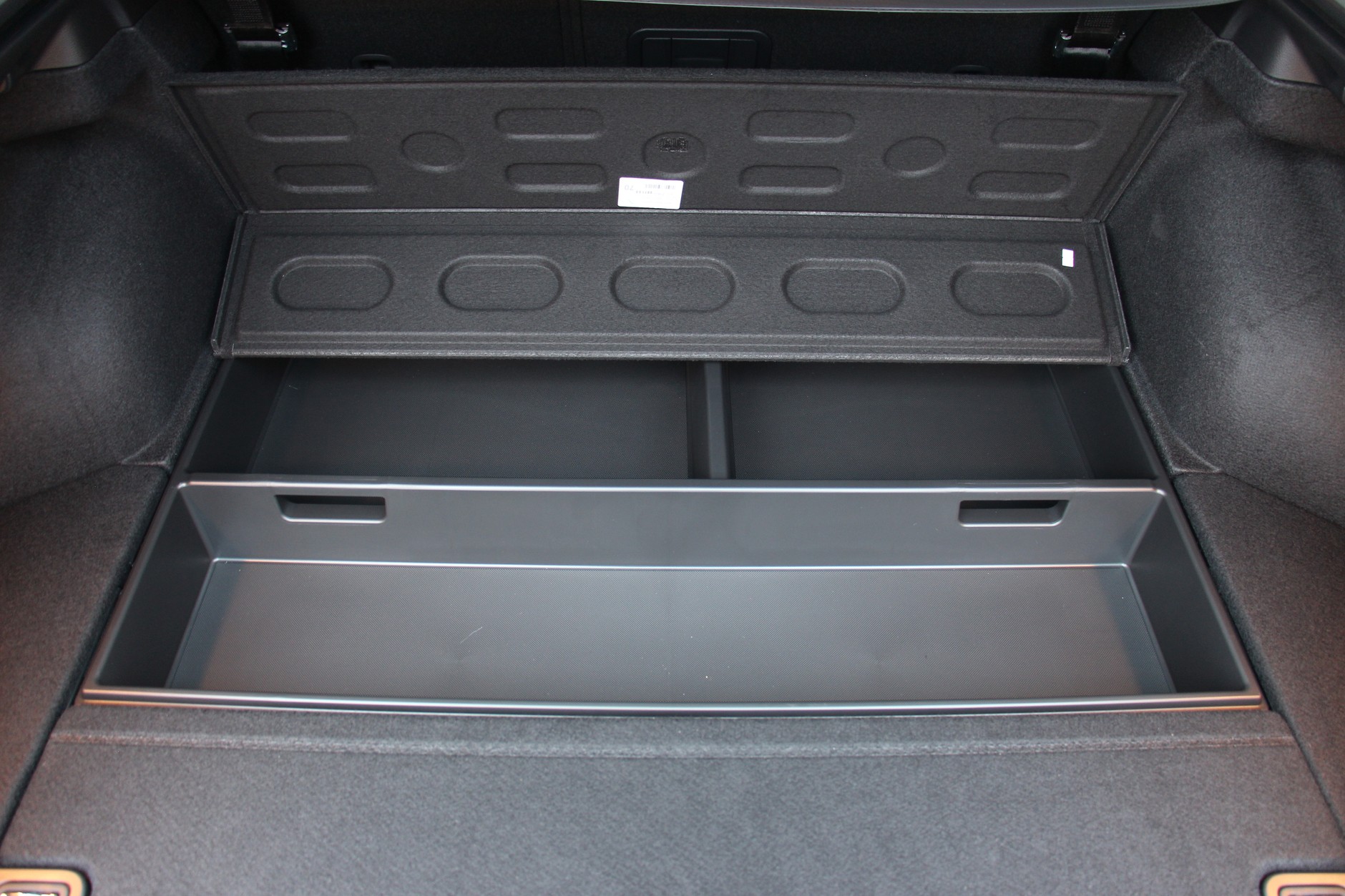 Hyundai i30 Wagon