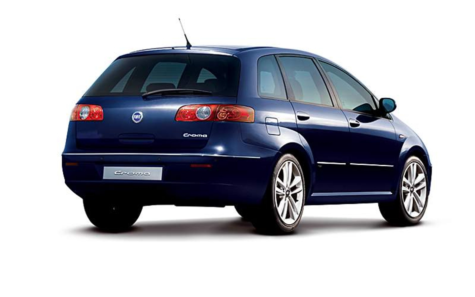 Bolonia: Fiat atakuje!